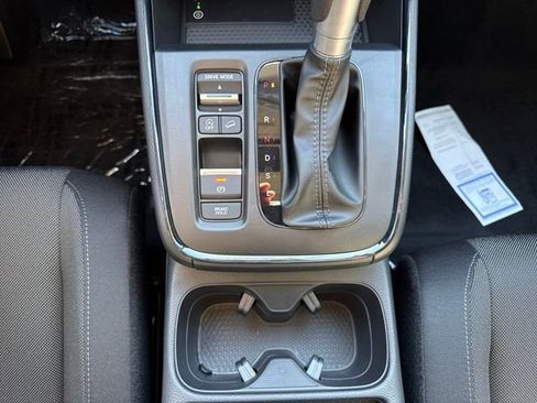 Used 2026 Honda CR-V LX image 21