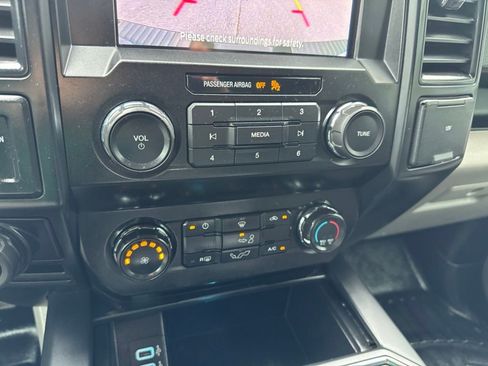 Used 2020 Ford F150 XL w/ Equipment Group 101A Mid RWD image 15