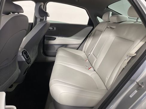 Certified 2023 Hyundai Ioniq 6 SEL RWD image 13