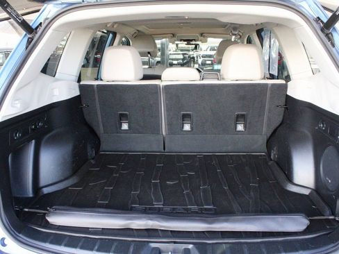 Used 2021 Subaru Forester Limited w/ Popular Package #3 image 61