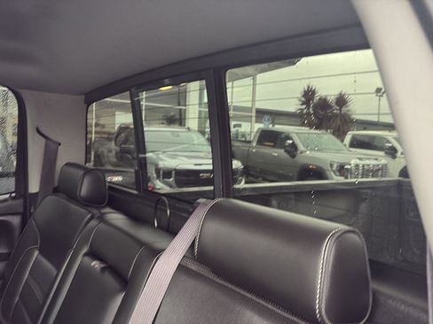 Used 2015 GMC Sierra 3500 Denali w/ Duramax Plus Package image 37