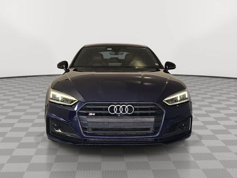 Used 2019 Audi S5 Prestige AWD/4WD image 3