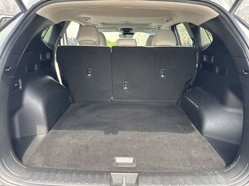 Used 2023 Hyundai Tucson SEL w/ Convenience Package image 28