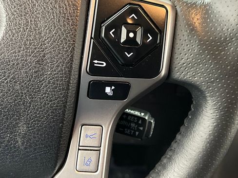 Used 2021 Toyota 4Runner Limited RWD image 45