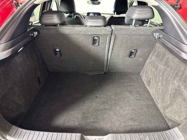 Used 2021 MAZDA CX-30 AWD 2.5 S w/ Select Package image 28