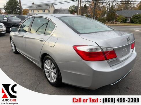 Used 2013 Honda Accord EX image 5