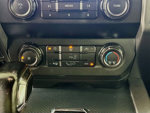 Used 2020 Ford F150 XLT w/ Equipment Group 301A Mid image 8