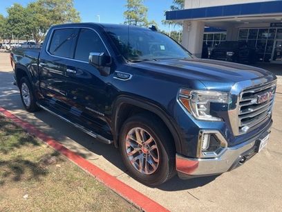 Used 2020 GMC Sierra 1500 SLT w/ SLT Premium Plus Package