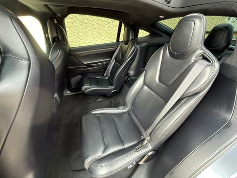 Used 2018 Tesla Model X P100D AWD/4WD image 32