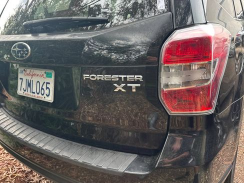 Used 2015 Subaru Forester 2.0XT Premium AWD/4WD image 5