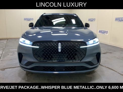 Used 2025 Lincoln Aviator Reserve w/ Equipment Group 201A AWD/4WD image 55