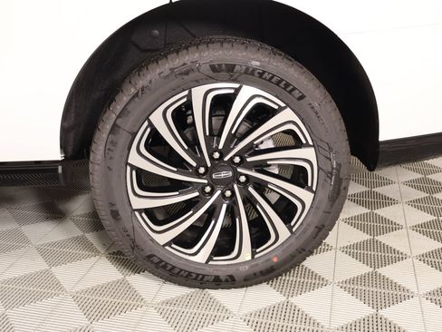 New 2026 Lincoln Navigator Black Label AWD/4WD image 21