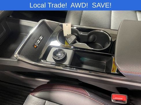 Used 2026 Chevrolet Equinox RS AWD/4WD image 17