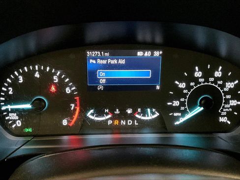 Used 2022 Ford Escape SEL image 19