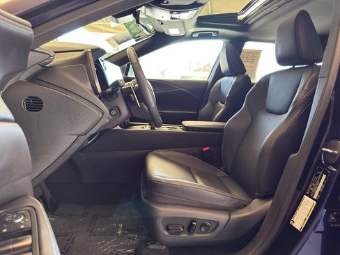 Certified 2024 Lexus RX 350 Premium w/ Convenience Package FWD image 17