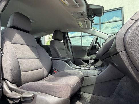 Used 2024 Chevrolet Malibu LT image 21