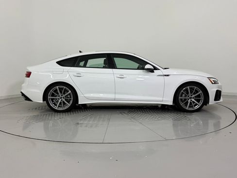 Used 2025 Audi A5 2.0T Premium Plus image 8