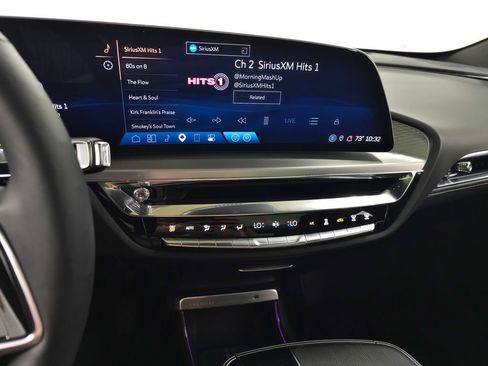 Certified 2024 Cadillac Lyriq Sport AWD/4WD image 28