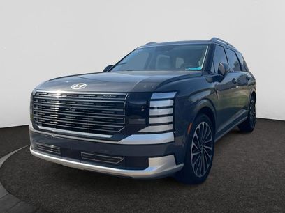 Used 2026 Hyundai Palisade Calligraphy