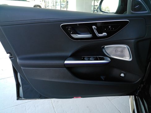 Certified 2024 Mercedes-Benz C 300 4MATIC Sedan image 10