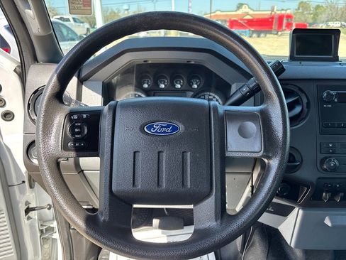 Used 2012 Ford F350 XL image 15