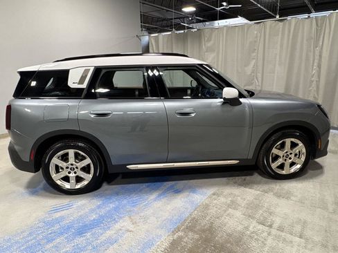 Used 2026 MINI Cooper Countryman S AWD/4WD image 18