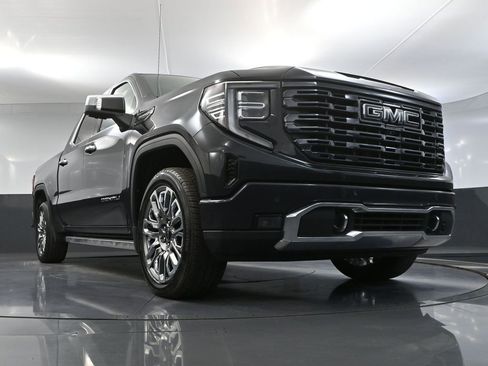 Used 2023 GMC Sierra 1500 Denali Ultimate image 62