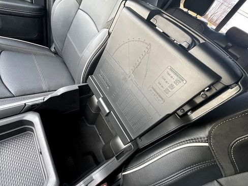 New 2026 RAM 2500 Laramie image 27