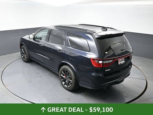 Used 2024 Dodge Durango SRT AWD/4WD image 51