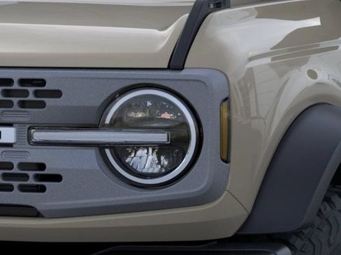 New 2026 Ford Bronco Badlands AWD/4WD image 24