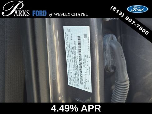 Certified 2023 Ford F150 XLT AWD/4WD image 33