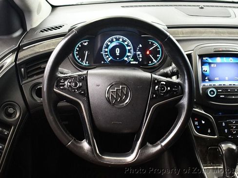 Used 2015 Buick LaCrosse Leather image 26