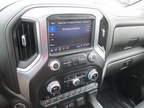 Used 2019 GMC Sierra 1500 SLT w/ SLT Premium Plus Package image 29