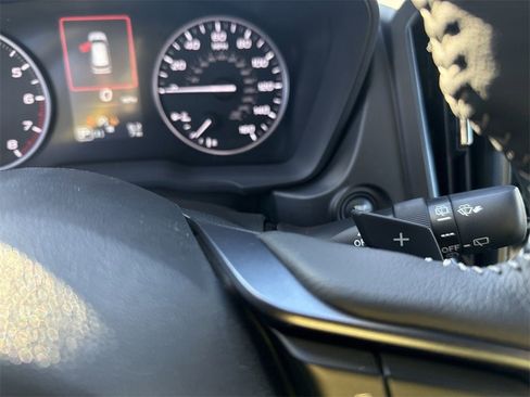 New 2026 Subaru Forester Limited image 23