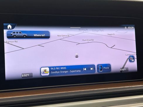 Used 2025 Mercedes-Benz G 550 image 13