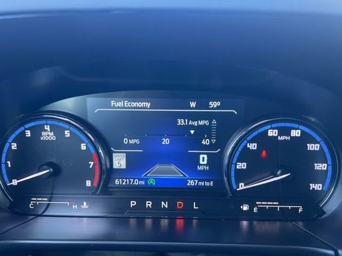 Used 2023 Ford Bronco Sport Outer Banks w/ Tech Package AWD/4WD image 15