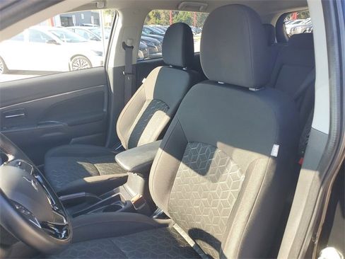 Used 2022 Mitsubishi Outlander Sport LE image 19