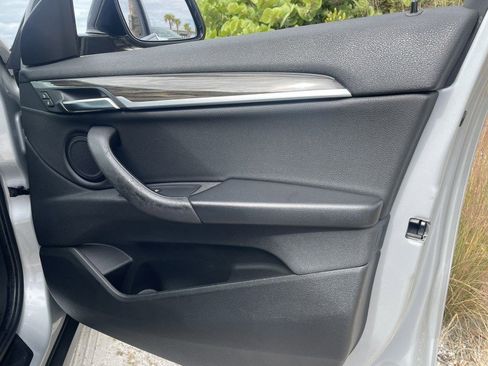 Used 2018 BMW X2 xDrive28i image 25