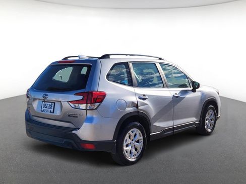 Used 2019 Subaru Forester w/ Alloy Wheel Package image 3