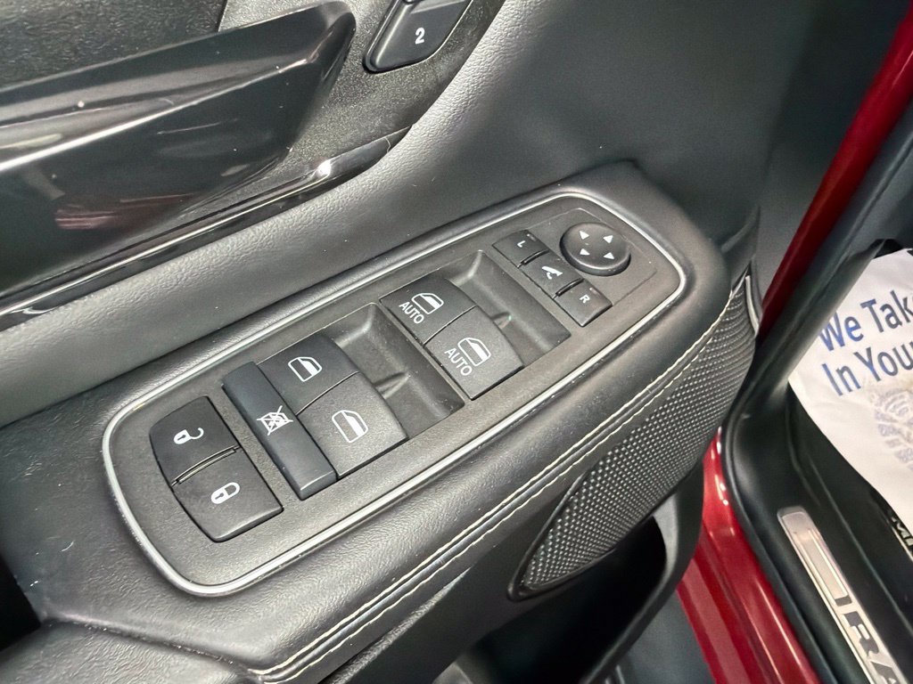 Used 2022 RAM 1500 Limited w/ Body-Colour Bumper Group AWD/4WD image 19