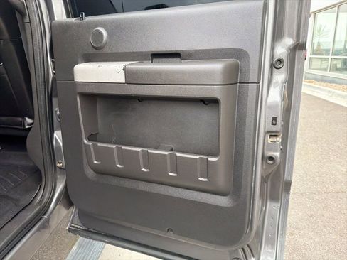 Used 2013 Ford F250 Lariat w/ Lariat Ultimate Pkg image 33