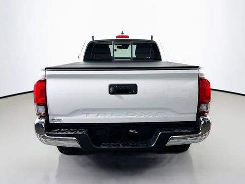 Used 2023 Toyota Tacoma SR5 image 7