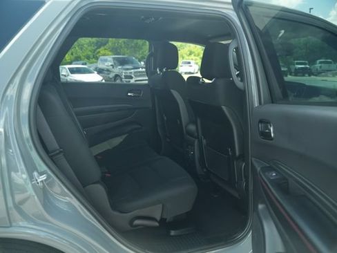 Used 2025 Dodge Durango GT AWD/4WD image 22