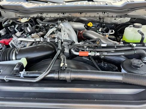 New 2026 Ford F250 Lariat w/ Black Appearance Package AWD/4WD image 19