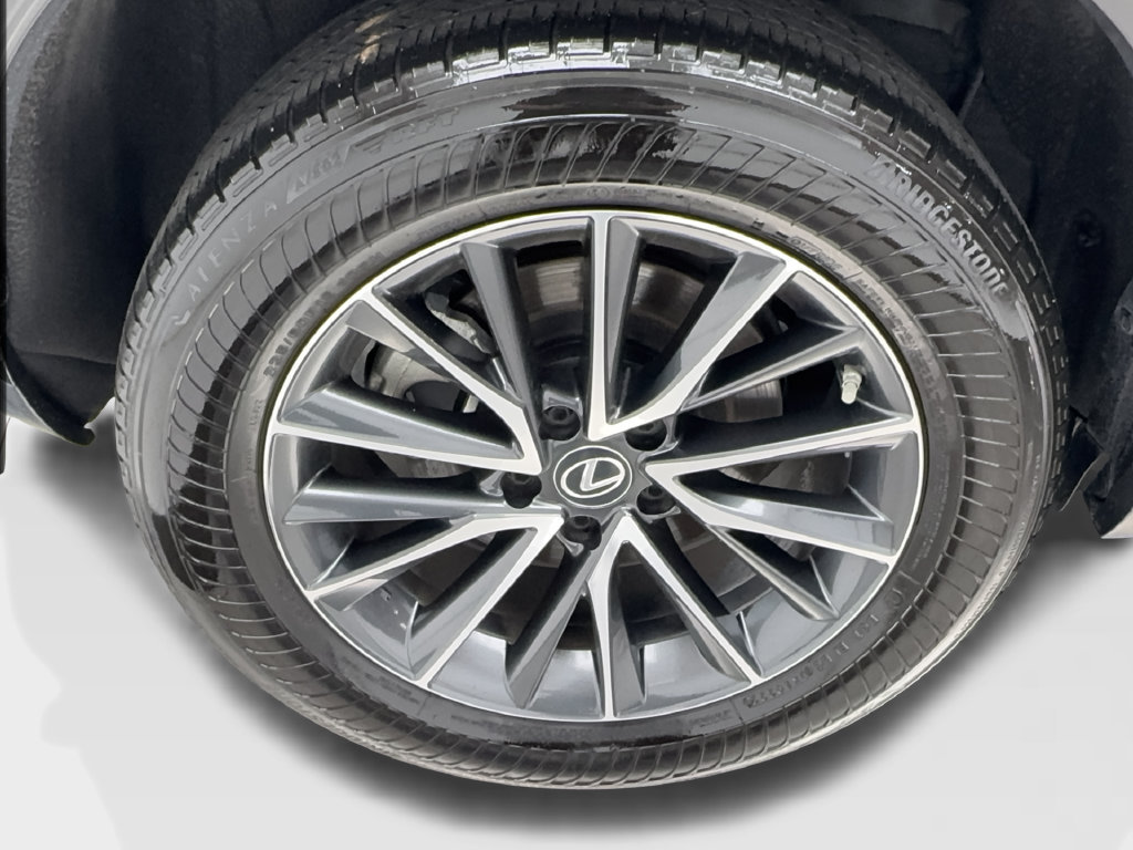 Used 2022 Lexus NX 350 AWD image 18