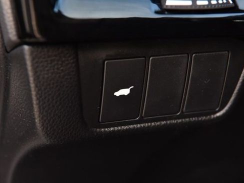 New 2026 Honda CR-V Sport Touring image 11