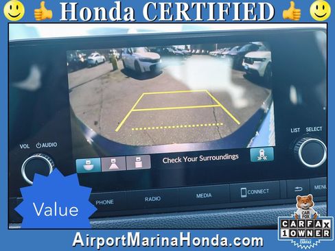 Certified 2026 Honda Civic Sport image 25