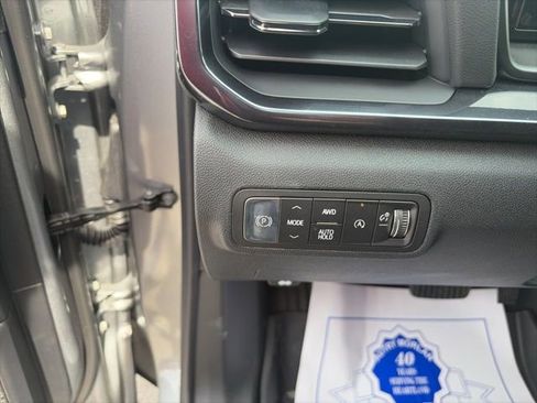 New 2026 GMC Terrain AT4 image 19