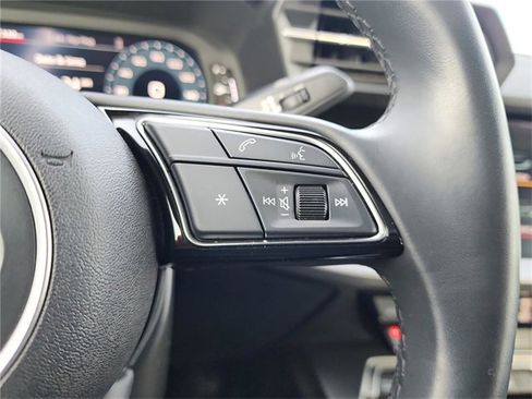 Used 2023 Audi A3 2.0T Premium w/ Convenience Package image 14