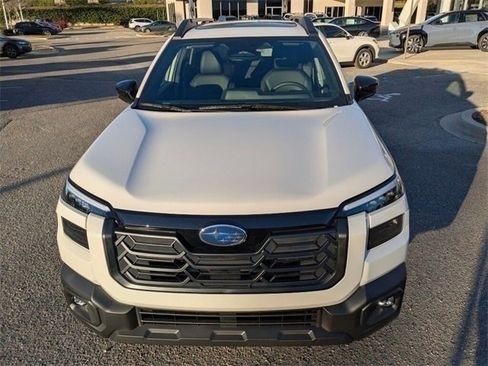 New 2026 Subaru Outback Limited image 4